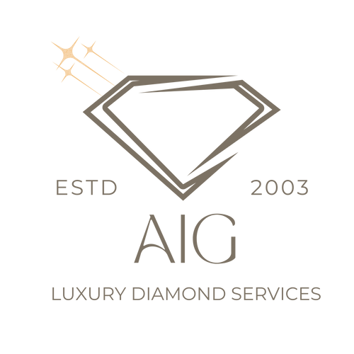 AIG Diamonds & Jewellery 